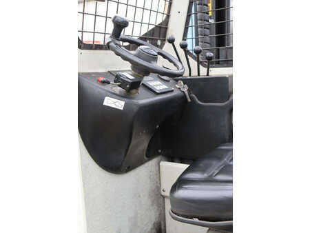 Sidlastare 2007  Baka EFY 50/14.5/55 A (16)