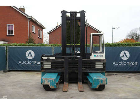 Sidlastare 2007  Baka EFY 50/14.5/55 A (2)