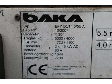 Sidlastare 2007  Baka EFY 50/14.5/55 A (21)