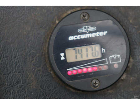 Sidlastare 2007  Baka EFY 50/14.5/55 A (24)