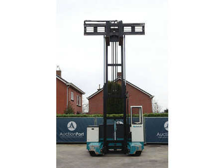 Sidlastare 2007  Baka EFY 50/14.5/55 A (26)