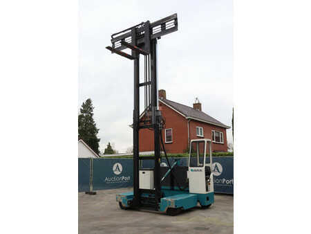 Sidlastare 2007  Baka EFY 50/14.5/55 A (27)