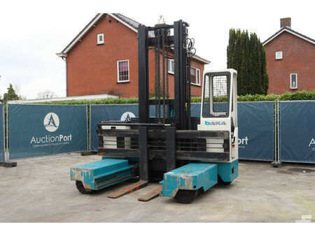 Sidlastare 2007  Baka EFY 50/14.5/55 A (3)