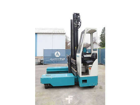 Sidlastare 2007  Baka EFY 50/14.5/55 A (5)