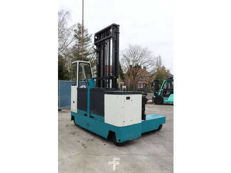 Sidlastare 2007  Baka EFY 50/14.5/55 A (7)