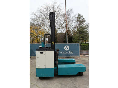 Sidlastare 2007  Baka EFY 50/14.5/55 A (8)