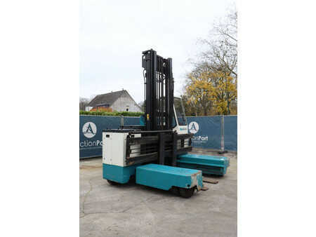 Sidlastare 2007  Baka EFY 50/14.5/55 A (9)