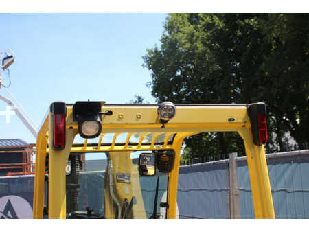 Eléctrico - 4 rodas 2013  Hyster J2.5XN (16)