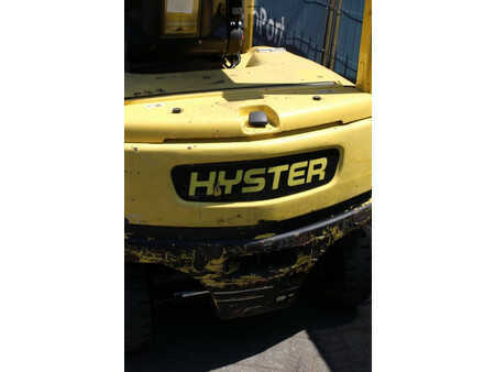 Eléctrico - 4 rodas 2013  Hyster J2.5XN (17)