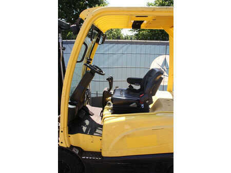 Eléctrico - 4 rodas 2013  Hyster J2.5XN (20)