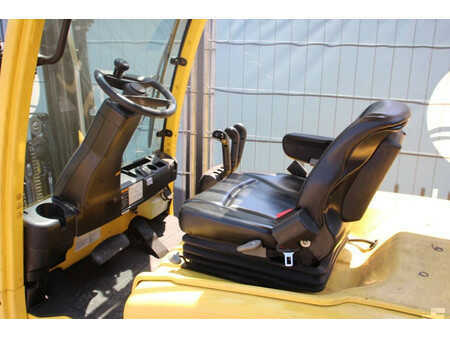 Eléctrico - 4 rodas 2013  Hyster J2.5XN (21)
