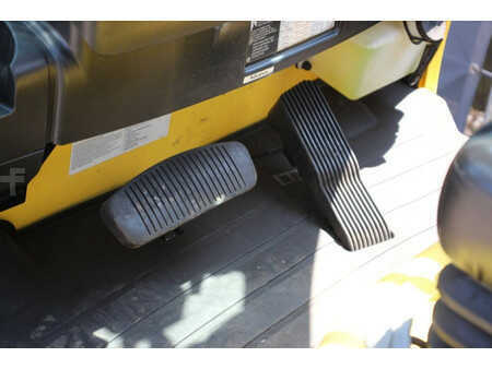 Eléctrico - 4 rodas 2013  Hyster J2.5XN (22)