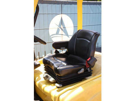 Eléctrico - 4 rodas 2013  Hyster J2.5XN (25)