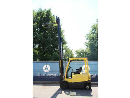Eléctrico - 4 rodas 2013  Hyster J2.5XN (29)