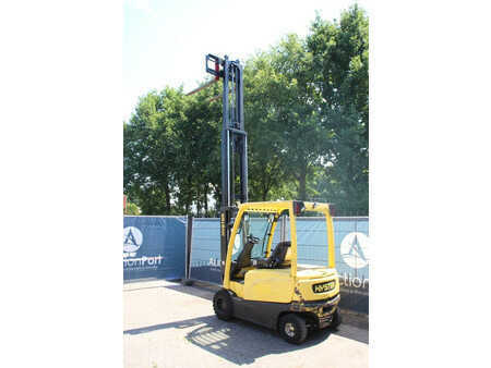 Eléctrico - 4 rodas 2013  Hyster J2.5XN (30)
