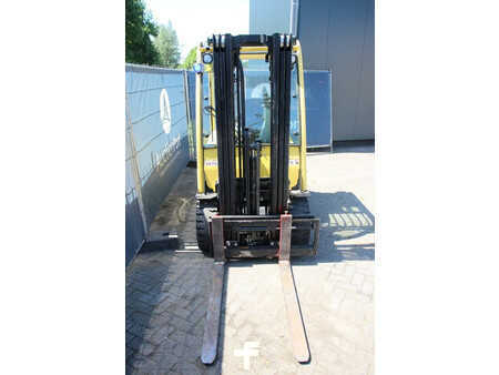 Eléctrico - 4 rodas 2013  Hyster J2.5XN (7)