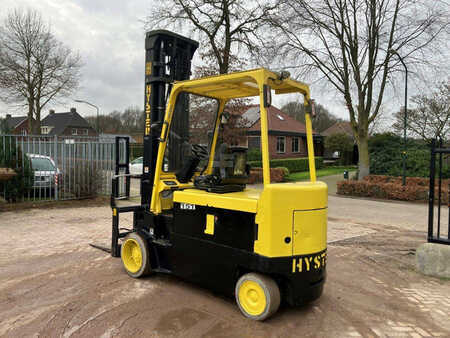 Eléctrico - 4 rodas 2012  Hyster E4.50XL (3)