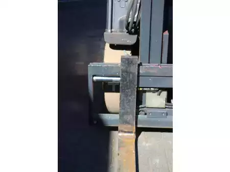 Elektro 4 Rad 2015  Linde E25-01 (11)