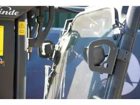 Elektro 4 Rad 2015  Linde E25-01 (13)