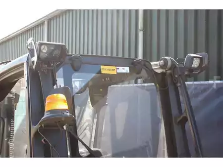 Elektro 4 Rad 2015  Linde E25-01 (18)