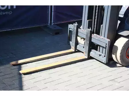 Elektro 4 Rad 2015  Linde E25-01 (9)