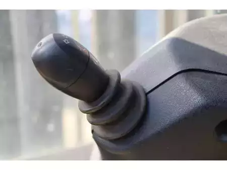 Treibgasstapler 2009  Linde H25T (23)