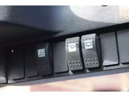 Treibgasstapler 2009  Linde H25T (30)