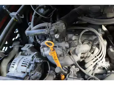 Treibgasstapler 2009  Linde H25T (37)