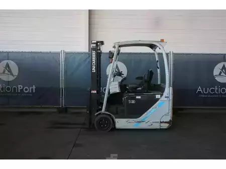 Chariots électriques à 4 roues 2018  Unicarriers AG2N1L18Q (2)