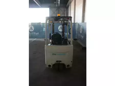 Chariots électriques à 4 roues 2018  Unicarriers AG2N1L18Q (4)