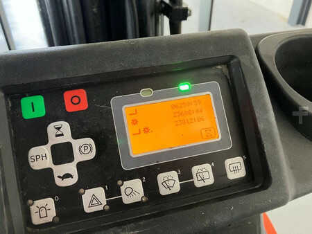 Sähkö - 4 pyör 2020  Toyota 8FBE16T (12)