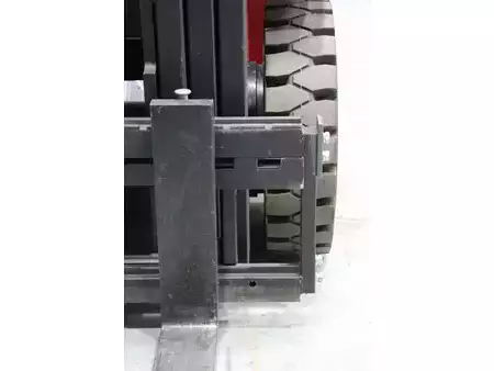 Elektromos 4 kerekű 2021  EP Equipment EFL252 (16)