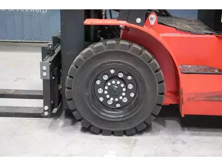 Elektromos 4 kerekű 2021  EP Equipment EFL252 (20)