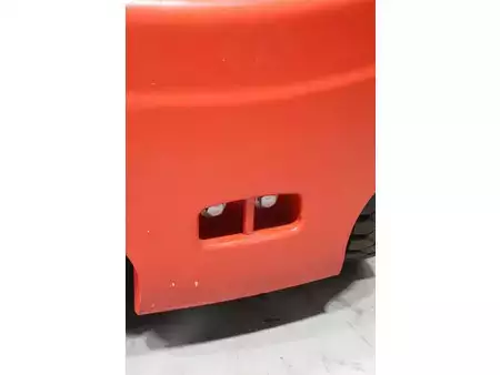 Elektromos 4 kerekű 2021  EP Equipment EFL252 (23)