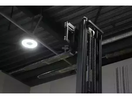 Elektromos 4 kerekű 2021  EP Equipment EFL252 (38)