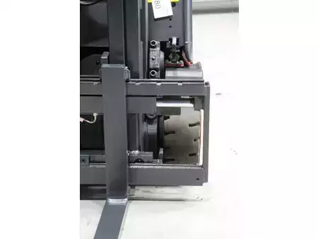 Elektrisk- 4 hjul - Linde E14 (11)