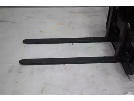 Elektrisk- 4 hjul - Linde E14 (12)