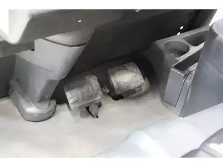 Elektrisk- 4 hjul - Linde E14 (19)