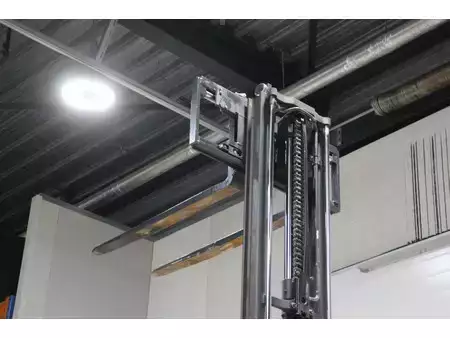 Elektrisk- 4 hjul - Linde E14 (28)