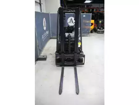 Elektrisk- 4 hjul - Linde E14 (7)