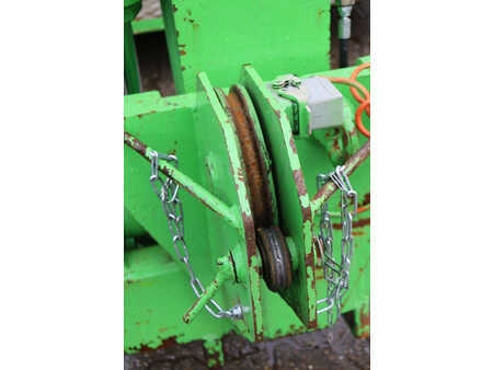 Teleskoplastare Rigid 2004  Merlo ROTO 40.25MCSS (12)