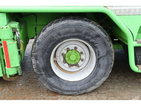 Teleskoplastare Rigid 2004  Merlo ROTO 40.25MCSS (17)