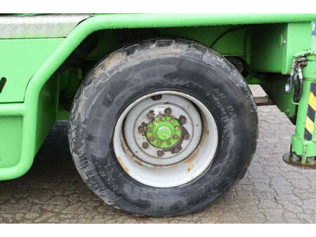 Teleskoplastare Rigid 2004  Merlo ROTO 40.25MCSS (18)