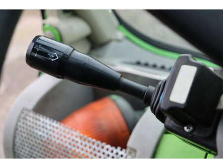 Teleskoplastare Rigid 2004  Merlo ROTO 40.25MCSS (30)