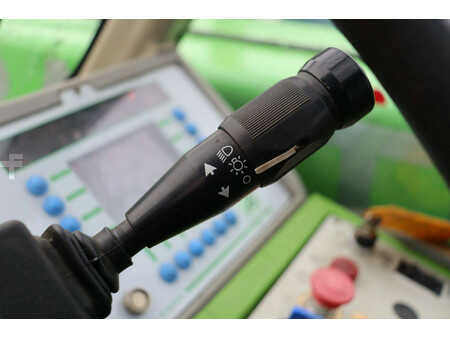 Teleskoplastare Rigid 2004  Merlo ROTO 40.25MCSS (31)