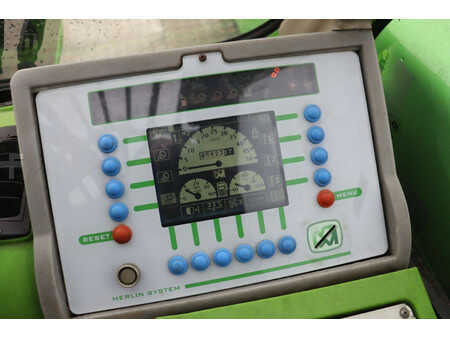 Teleskoplastare Rigid 2004  Merlo ROTO 40.25MCSS (32)