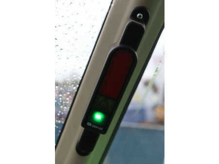 Teleskoplastare Rigid 2004  Merlo ROTO 40.25MCSS (38)