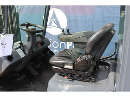 Carrelli elevatori diesel 2015  Jungheinrich DFG435s (22)