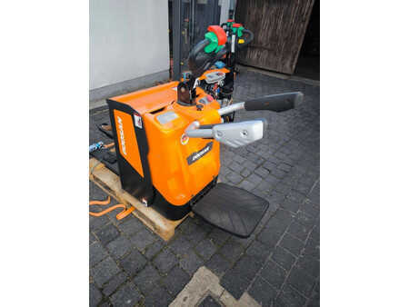 Transpaleta eléctrica 2022  Doosan BPR208-7 EPS (5)