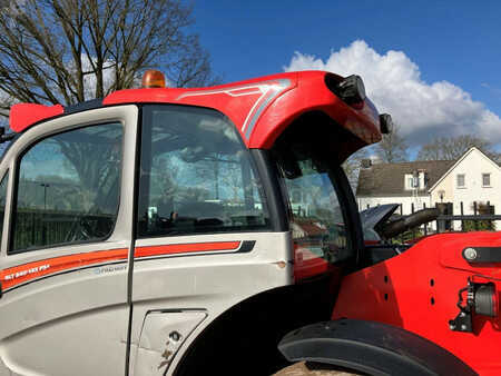 Telehandler Fixed 2019  Manitou MLT 840 120 PS JD ST4 ST (12)